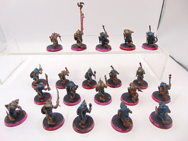 Clanrats
