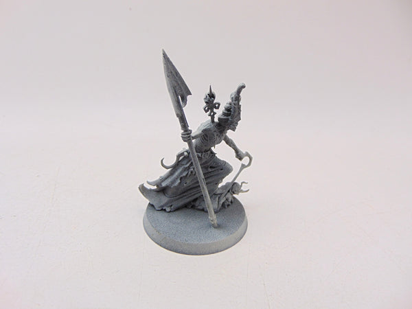 Gorslav the Gravekeeper