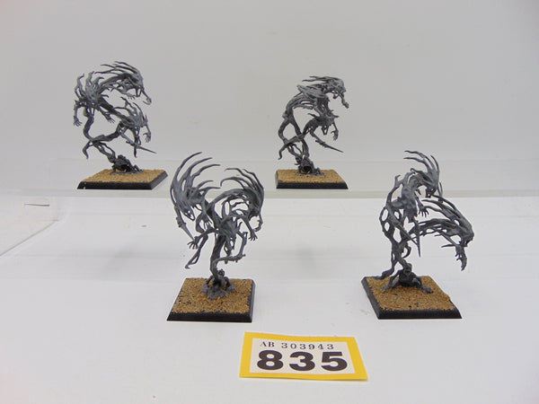 Spirit Hosts