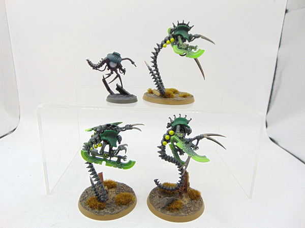 Ophydian Destroyers