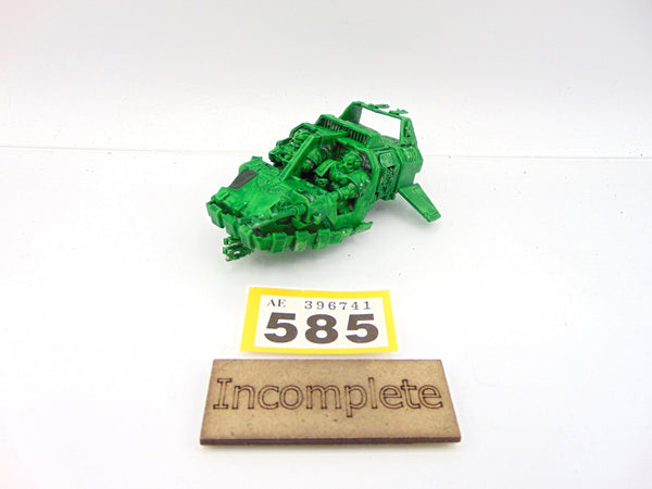 Land Speeder