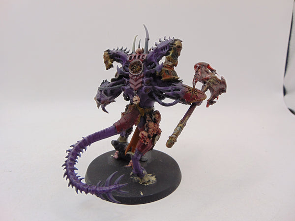Daemon Prince