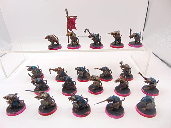Clanrats