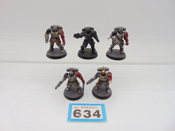 Reivers
