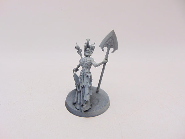 Gorslav the Gravekeeper