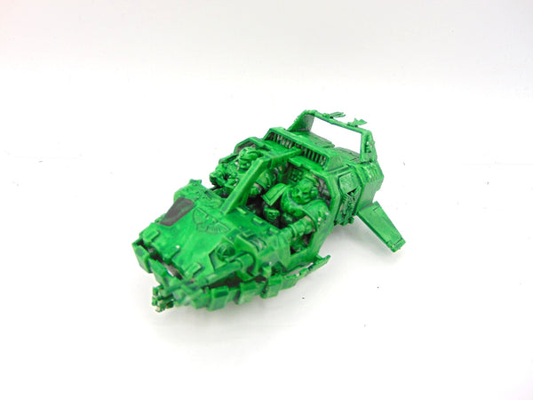 Land Speeder