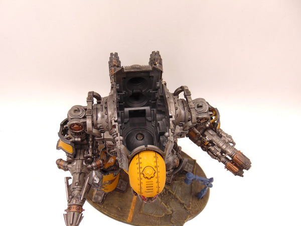 Imperial Knight Valiant