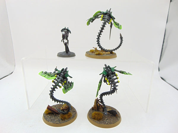 Ophydian Destroyers