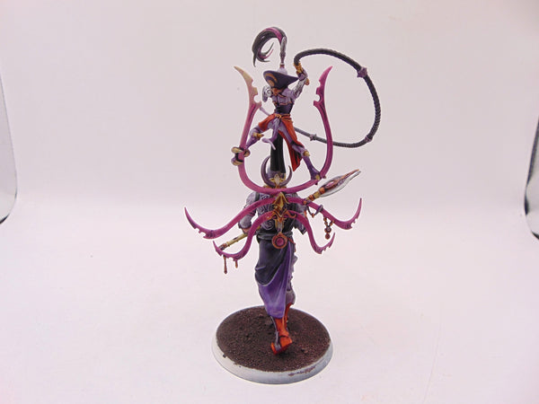 Syll'Esske: The Vengeful Allegiance