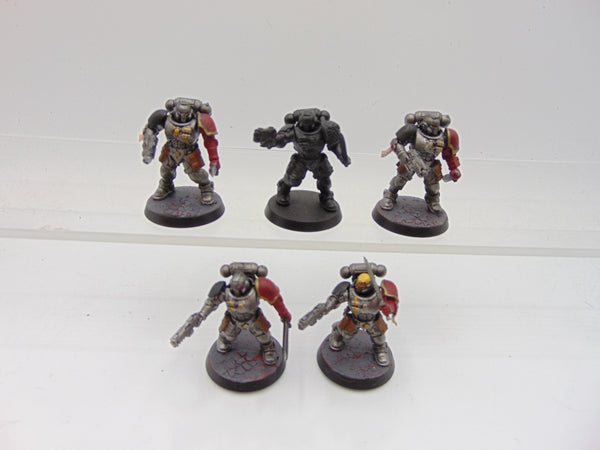 Reivers