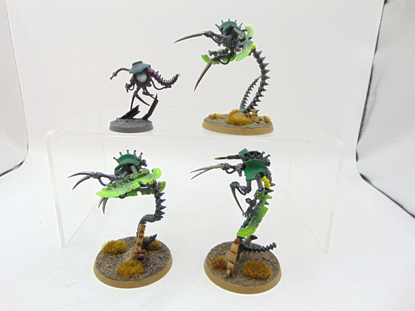 Ophydian Destroyers