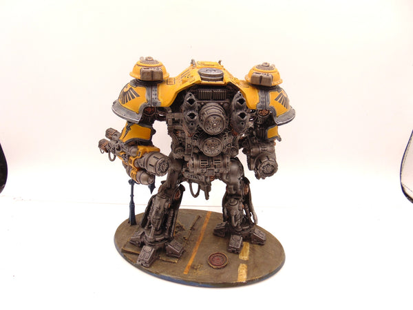 Imperial Knight Valiant