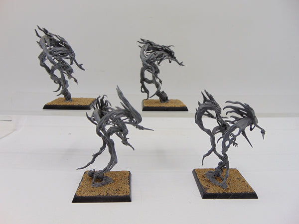 Spirit Hosts