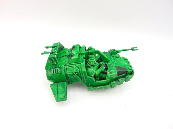 Land Speeder