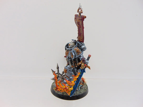 Castellan Crowe