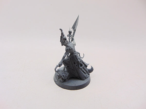 Gorslav the Gravekeeper