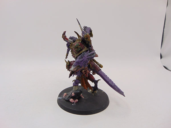Daemon Prince