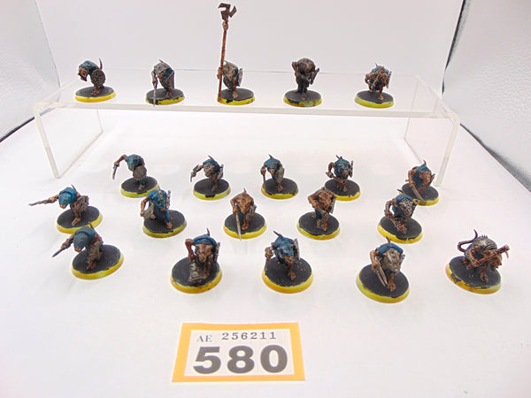 Clanrats
