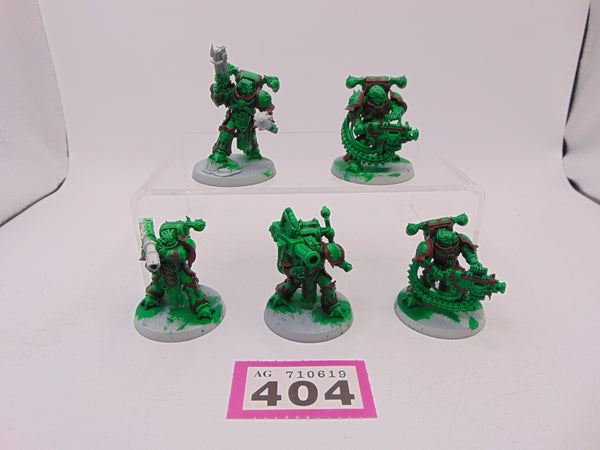 Havocs