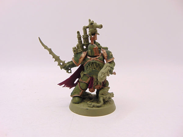 Plague Champion Gangrus