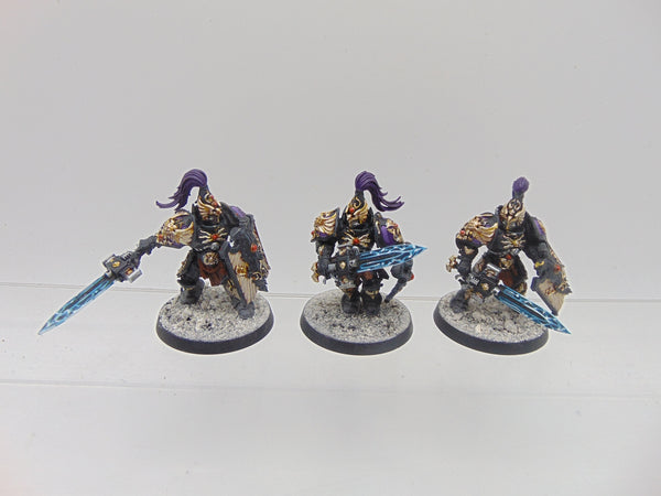 Custodian Guard Squad