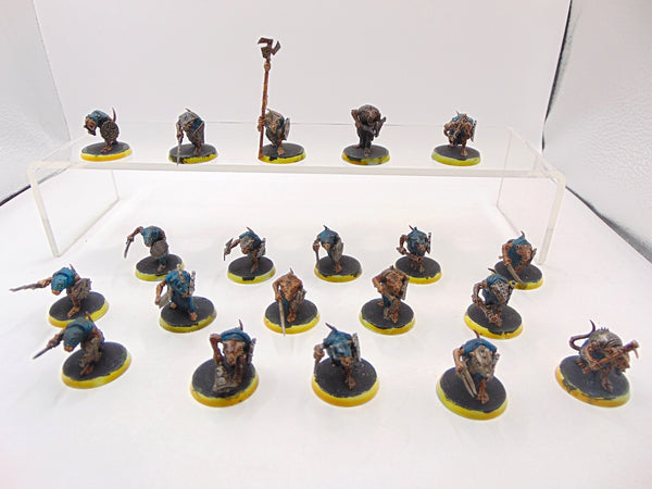 Clanrats