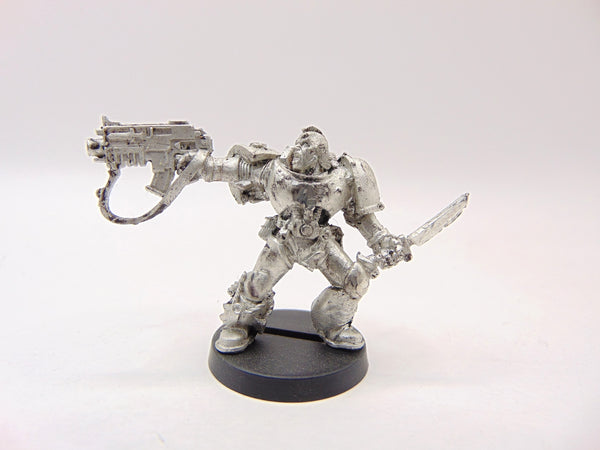 Tyrannic War Veteran