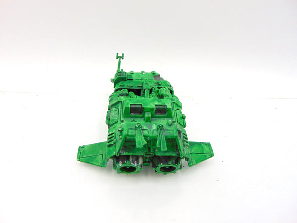 Land Speeder