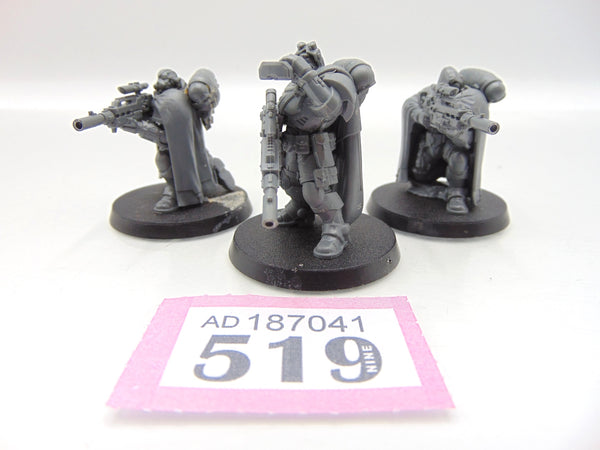 Eliminators