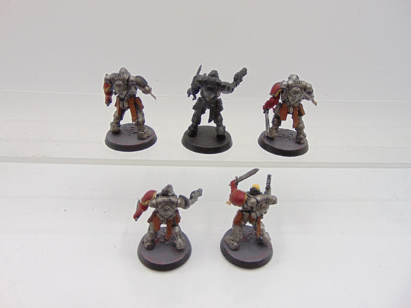 Reivers