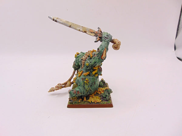 Great Unclean One