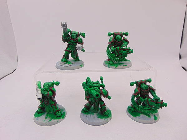 Havocs