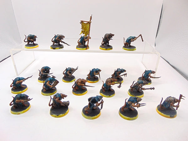 Clanrats