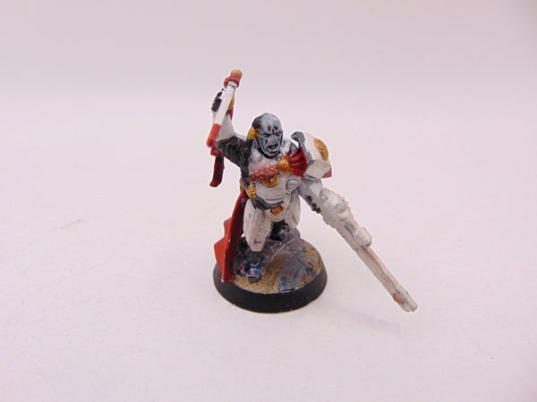 Cadre Fireblade