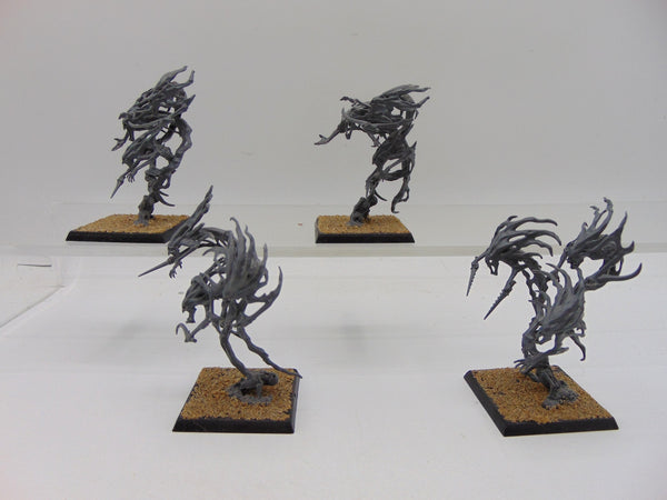 Spirit Hosts