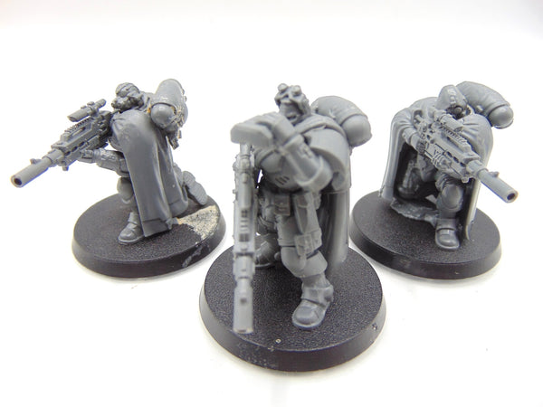 Eliminators