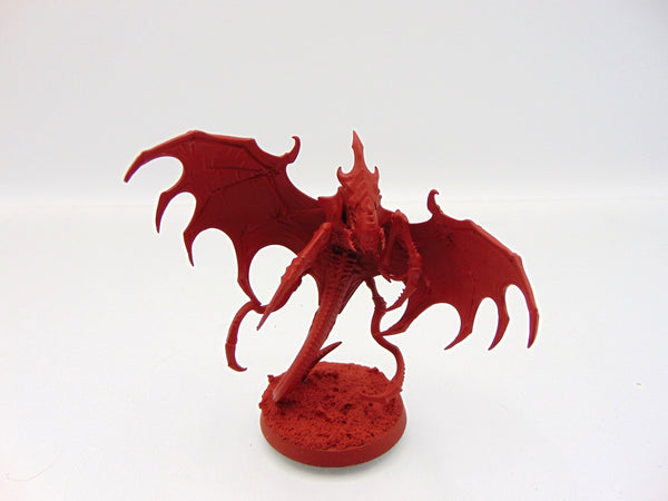Parasite of Mortrex