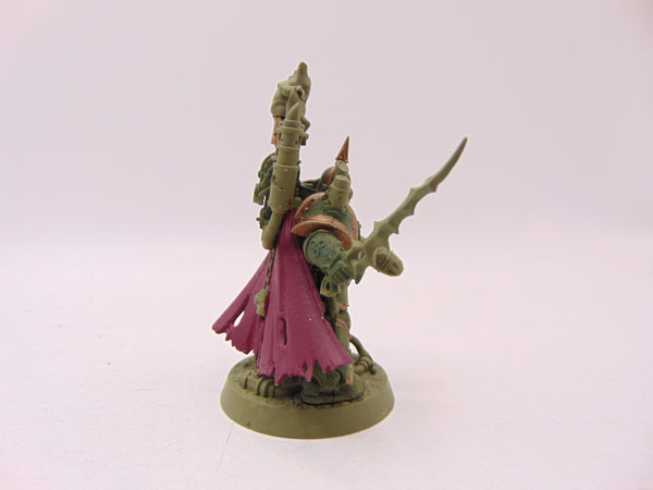 Plague Champion Gangrus