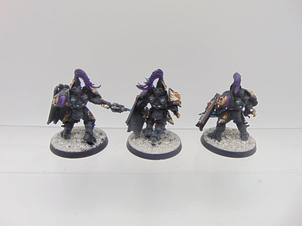 Custodian Guard Squad