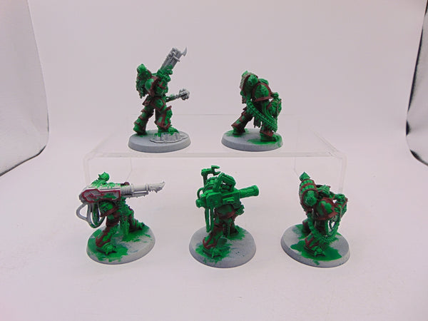 Havocs