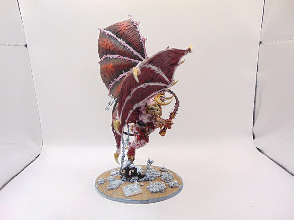 Bloodthirster of Unfettered Fury