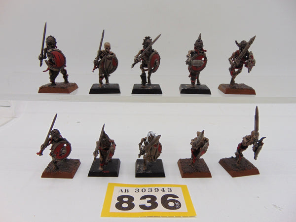 Skeleton Warriors
