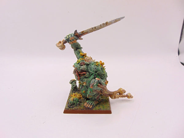 Great Unclean One