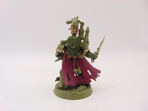 Plague Champion Gangrus