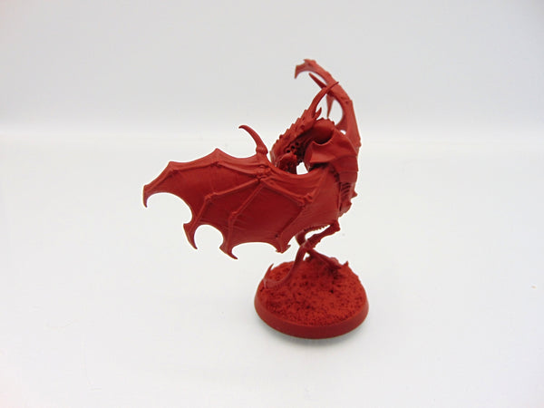 Parasite of Mortrex
