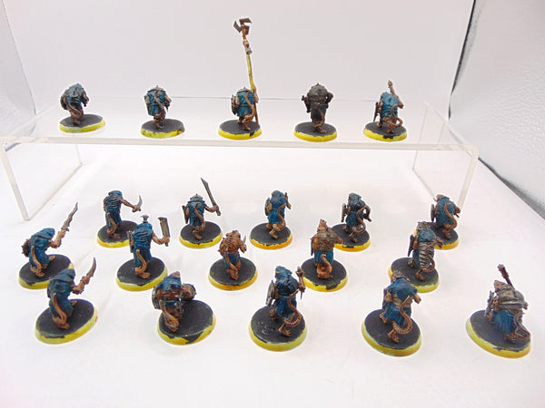 Clanrats