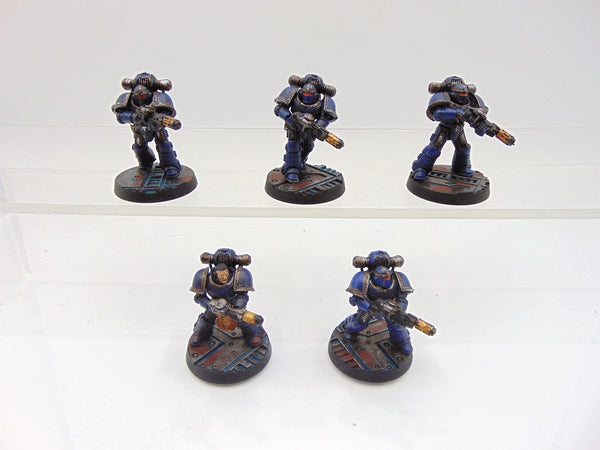 MKII Support Squad