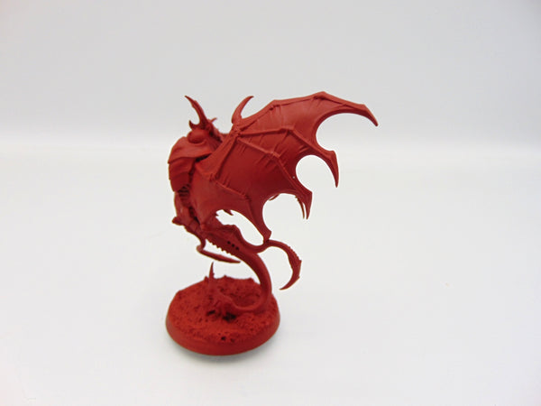 Parasite of Mortrex