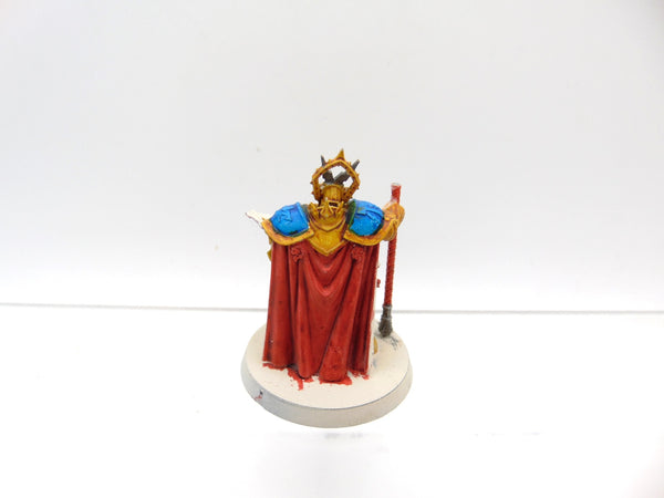 Lord Exorcist