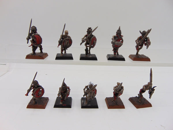 Skeleton Warriors